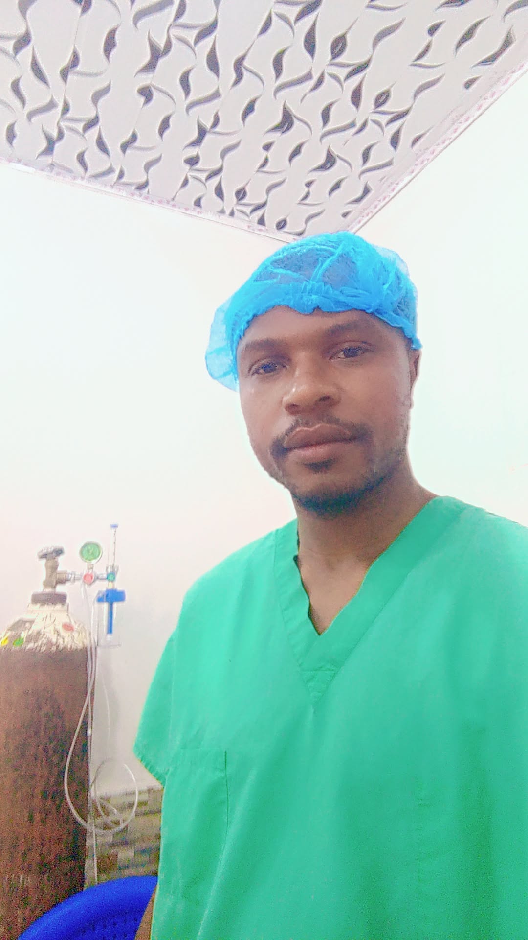 Docteur christophe otshudi